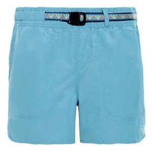 The North Face Class V Hike Short Mujer